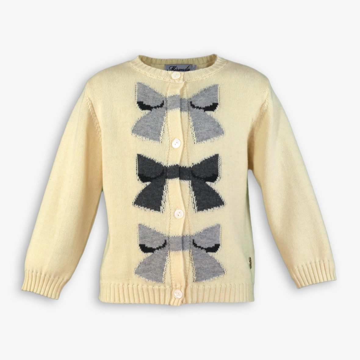 CHAQUETA INFANTIL NIÑA – 0247CH