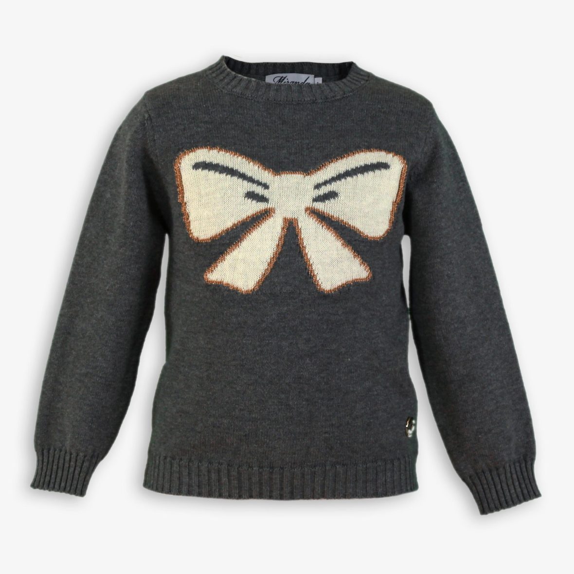 JERSEY INFANTIL NIÑA – 0248J