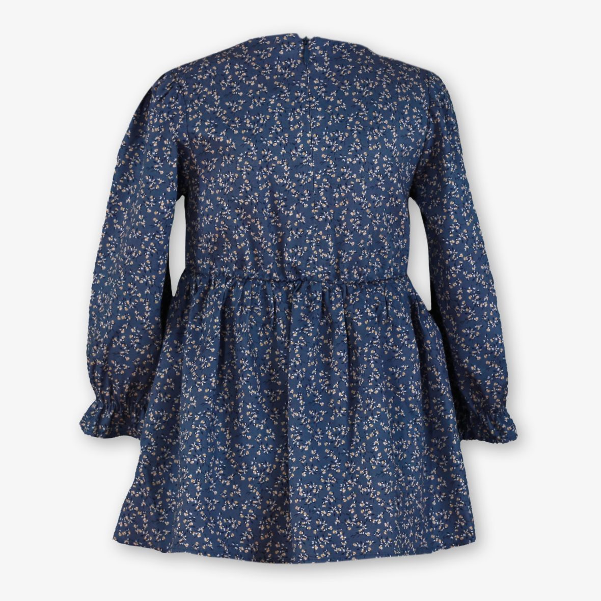 VESTIDO INFANTIL – 0628V