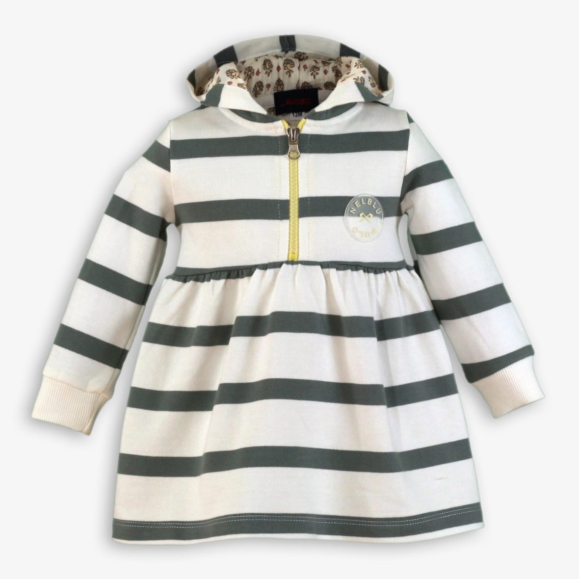 VESTIDO BEBE