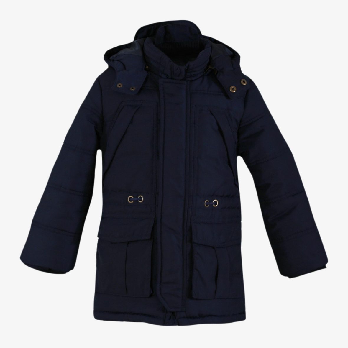 CHAQUETON NIÑO