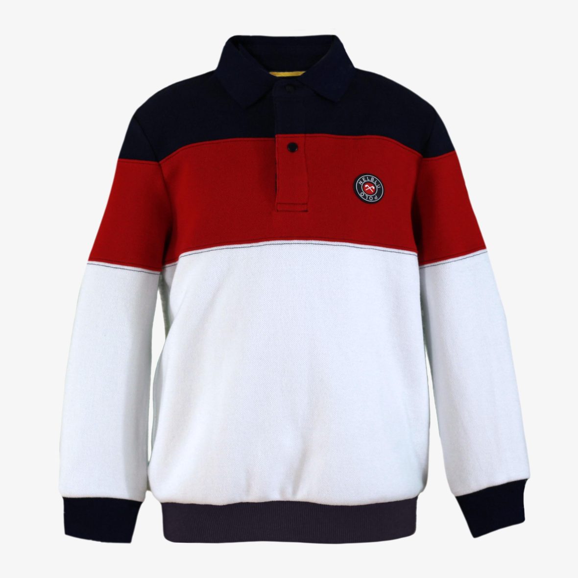 SUDADERA NIÑO