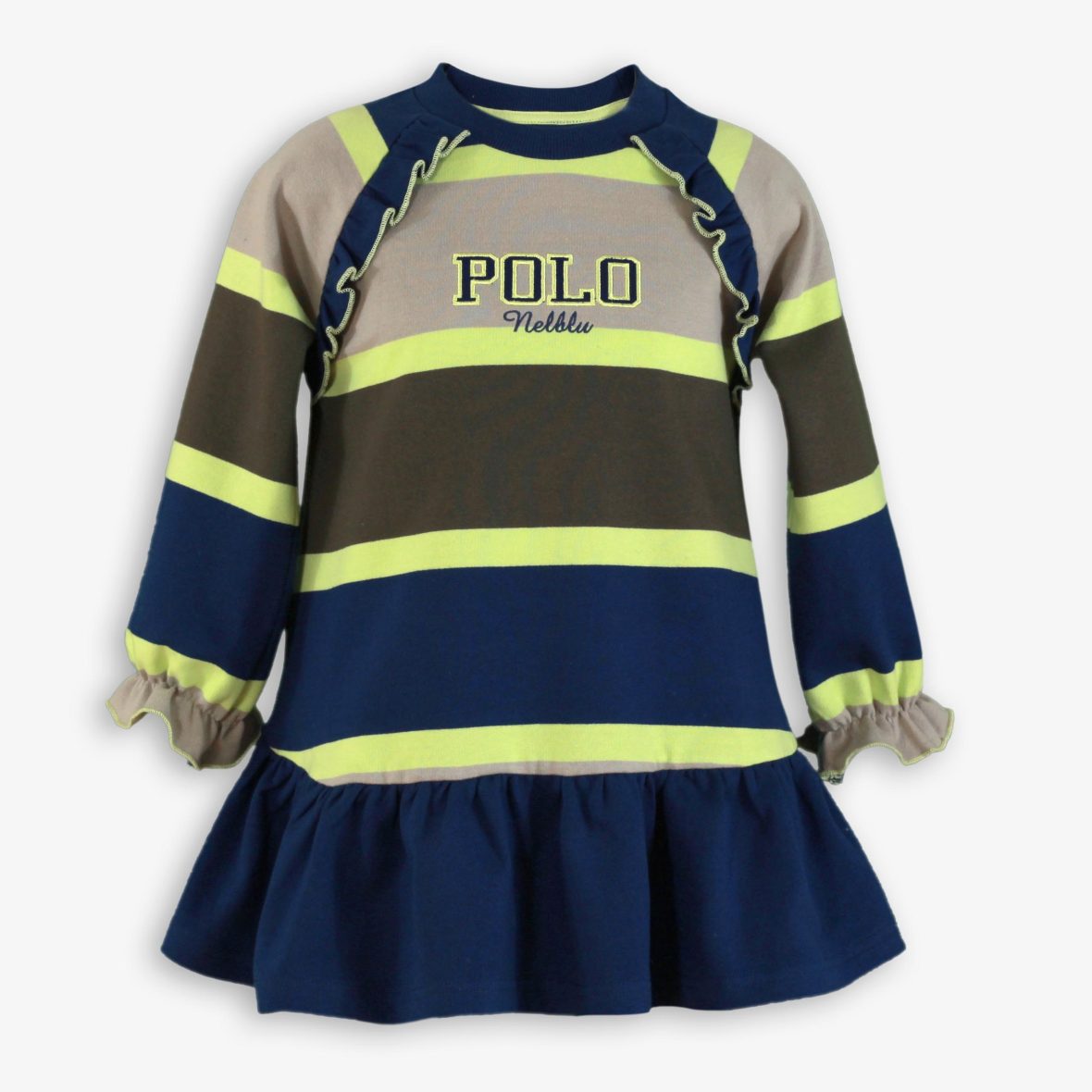 VESTIDO BEBE – 1212V
