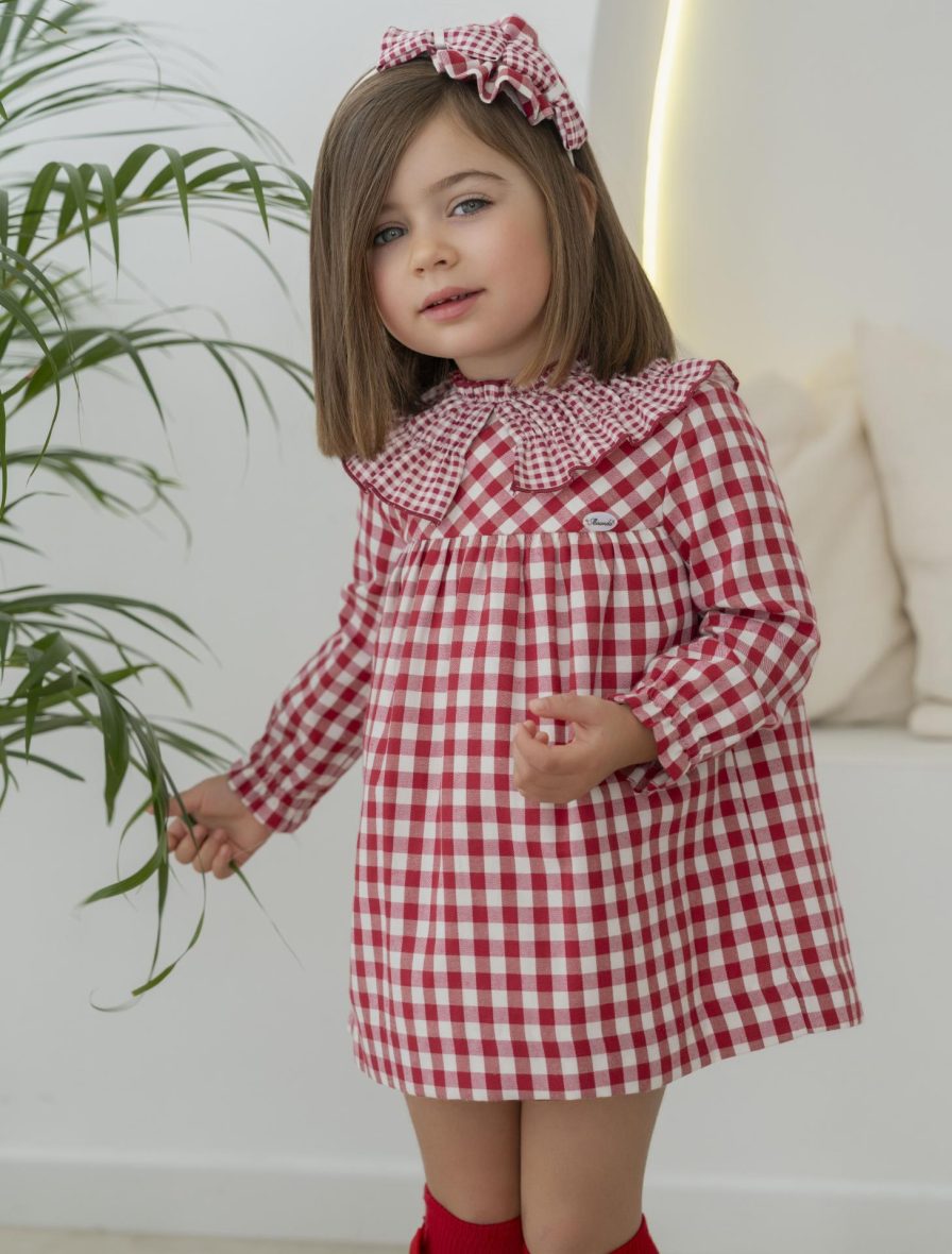 VESTIDO BEBE – 0506V