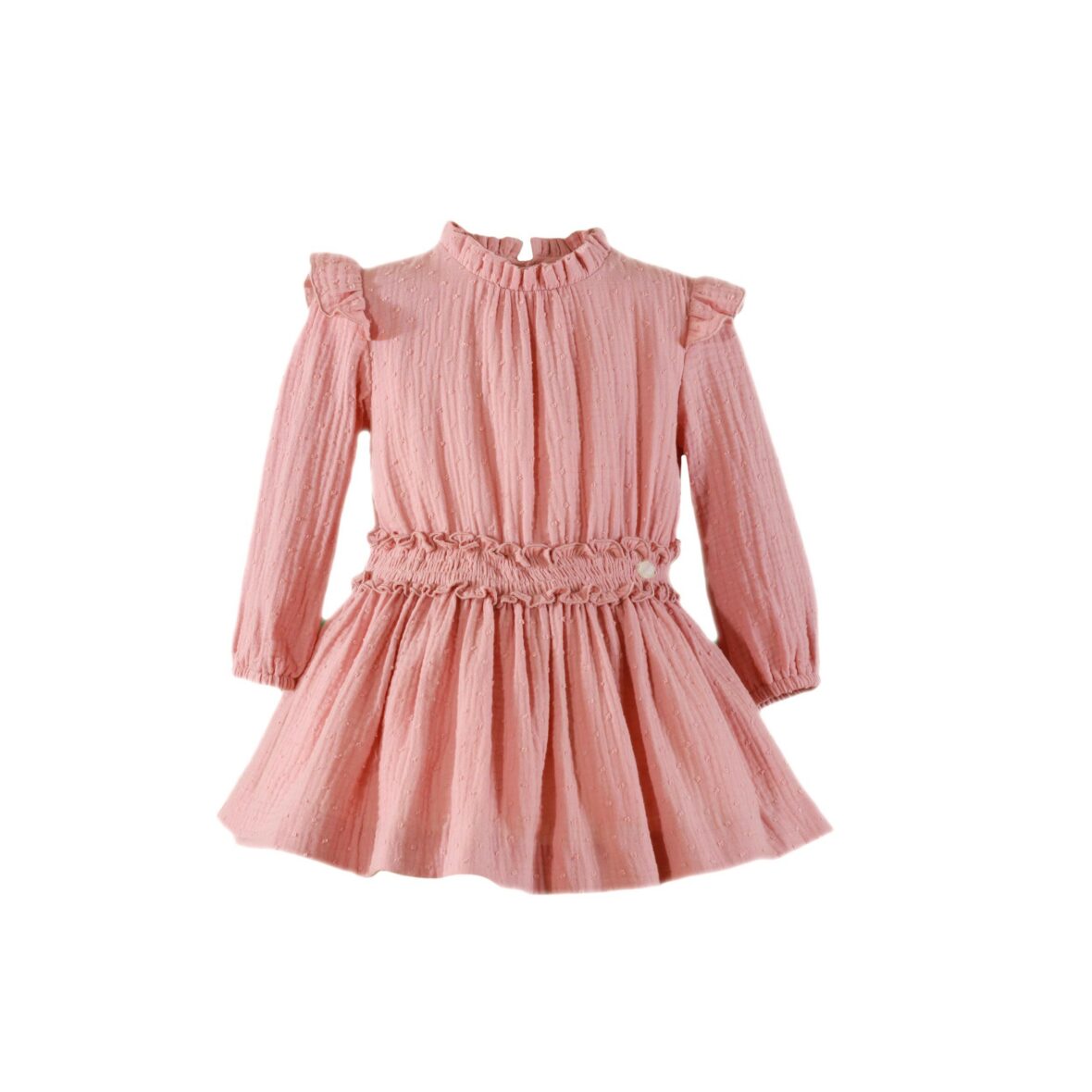 VESTIDO INFANTIL