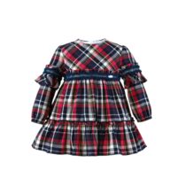 VESTIDO INFANTIL