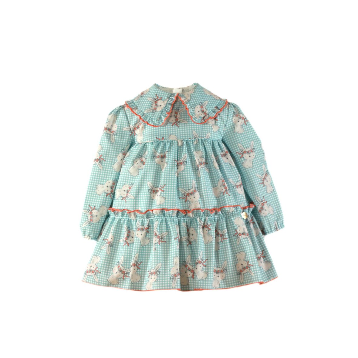 VESTIDO INFANTIL